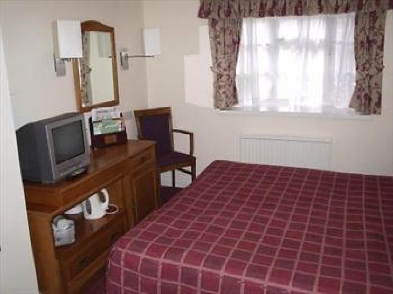 Old Rectory Hotel