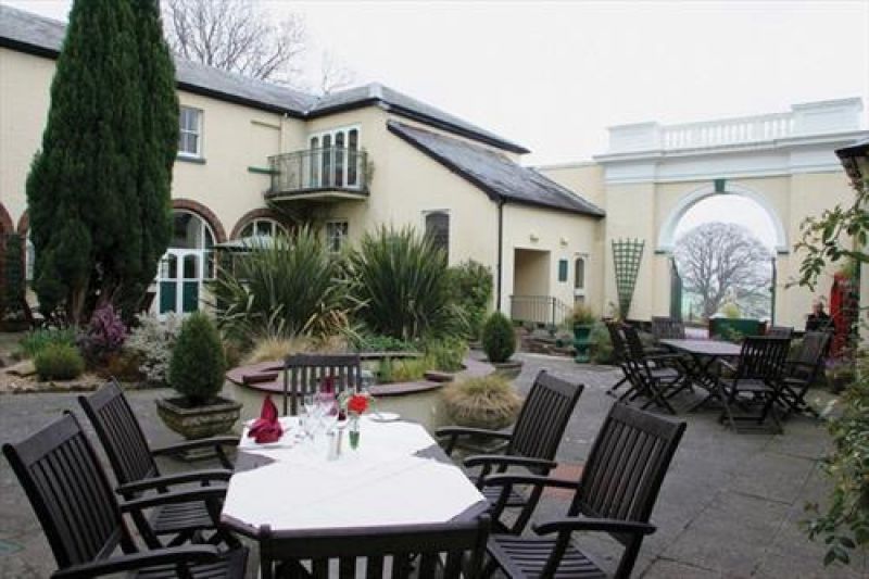 Best Western Lord Haldon Hotel