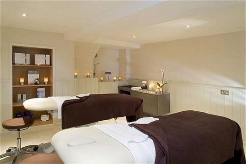 Wyck Hill House Hotel