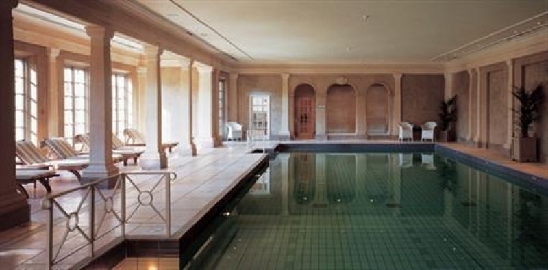 Cliveden Hotel