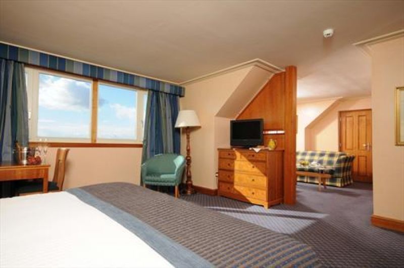 Carnoustie Golf Resort & Spa
