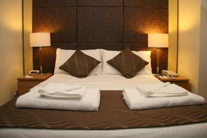 Best Western Windsor Hotel