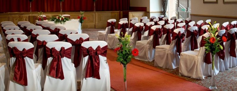 Norton House Hotel & Spa