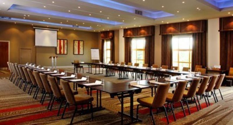 Holiday Inn Chessington