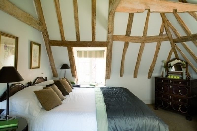 Chilston Park Country House