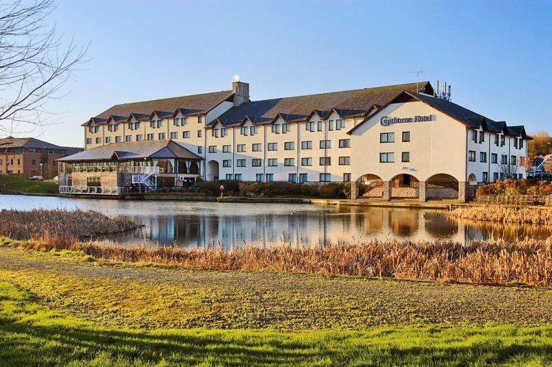 Copthorne Effingham Park