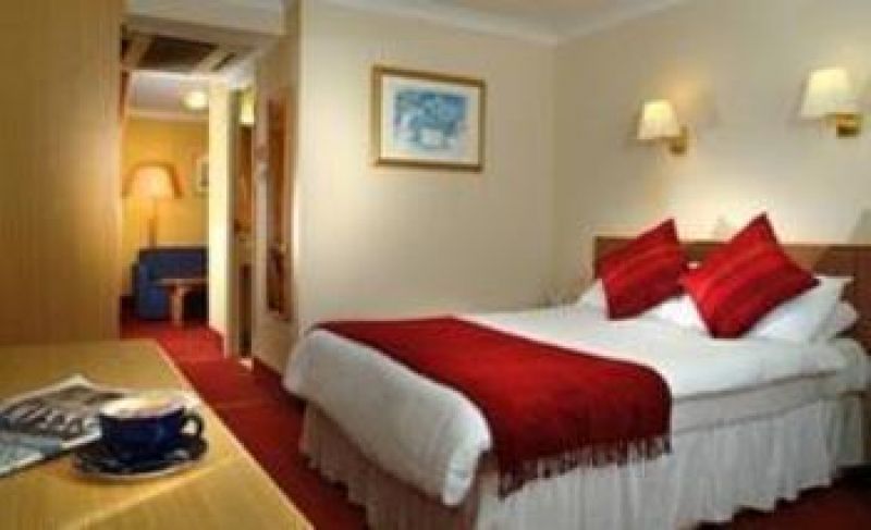 Compass Hotel