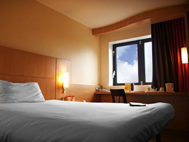 Hotel Ibis Southampton Centre