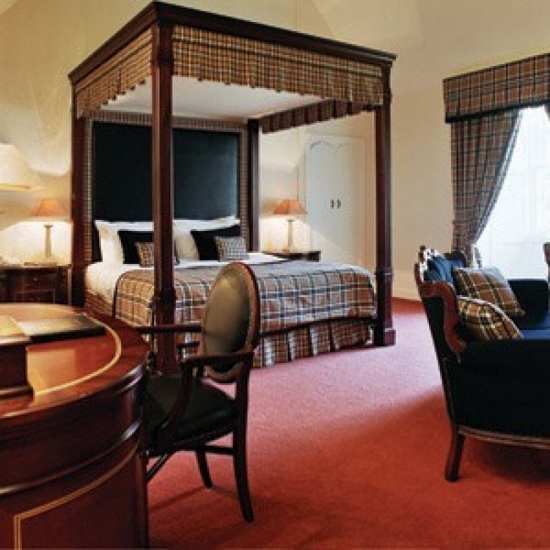 Airth Castle Hotel