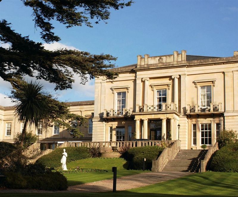 Macdonald Bath Spa in Bath