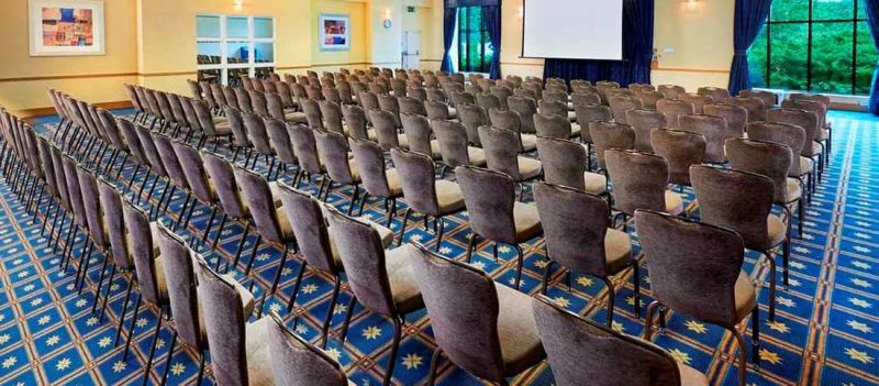 Hilton London Stansted Airport