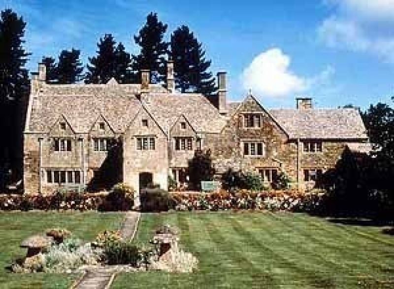 Charingworth Manor