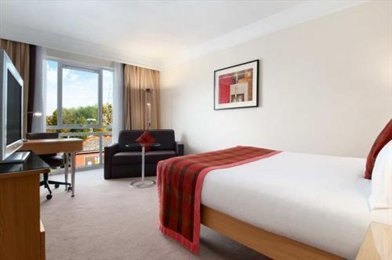 Hilton Leicester