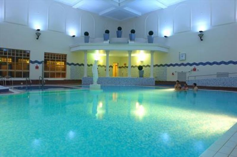 De Vere Belton Woods