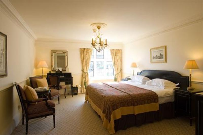 Danesfield House Hotel and Spa