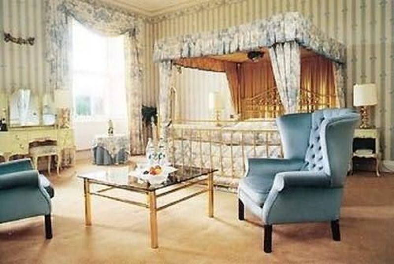 Montgreenan Mansion House Hotel