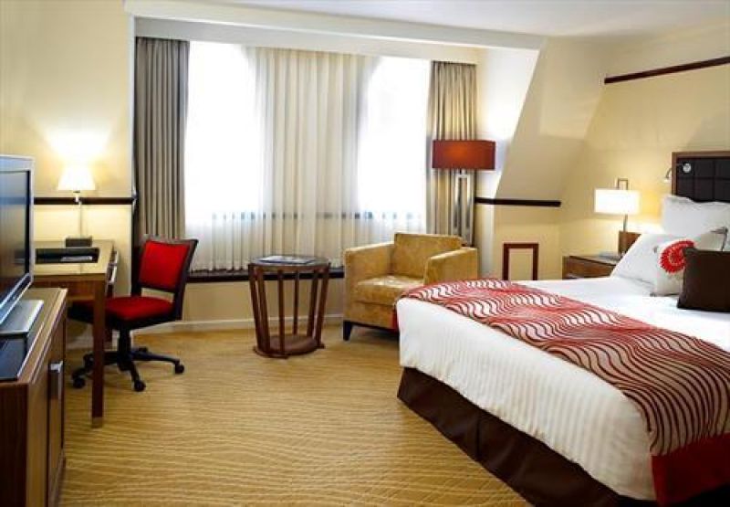 Marriott Hotel Peterborough
