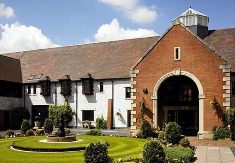 Marriott Forest of Arden Hotel