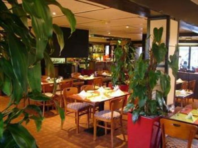 Hotel-Gril Campanile