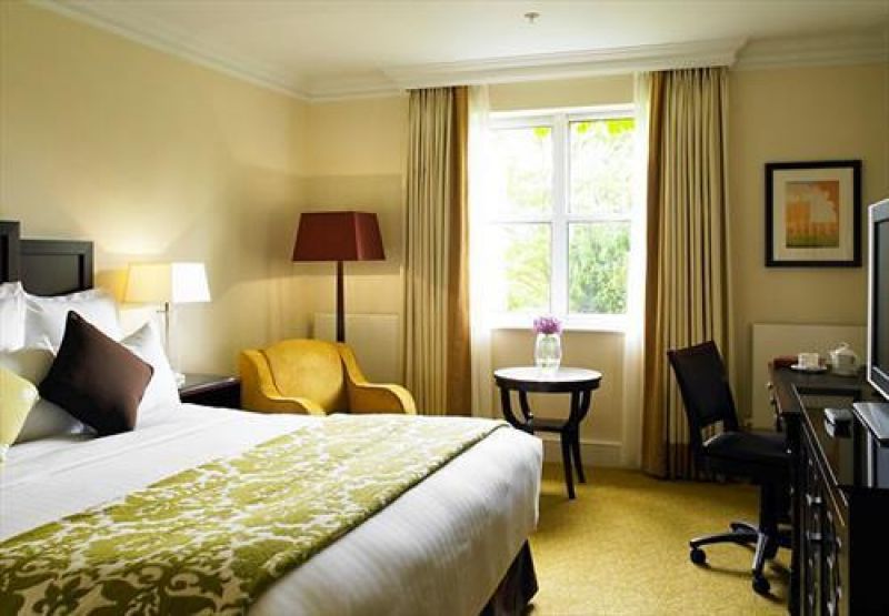 Marriott Tudor Park Htl & Country Club
