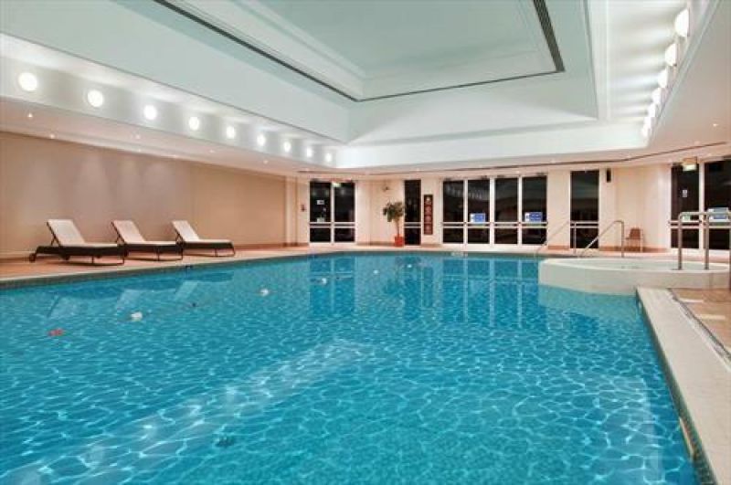 Hilton Northampton