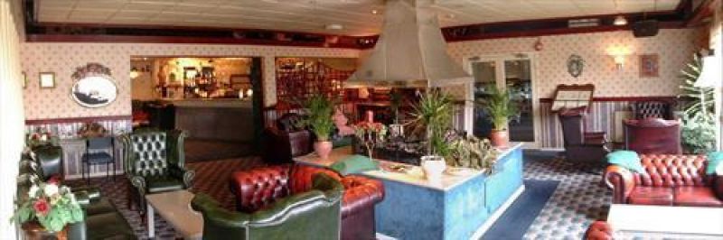 Baverstock Hotel