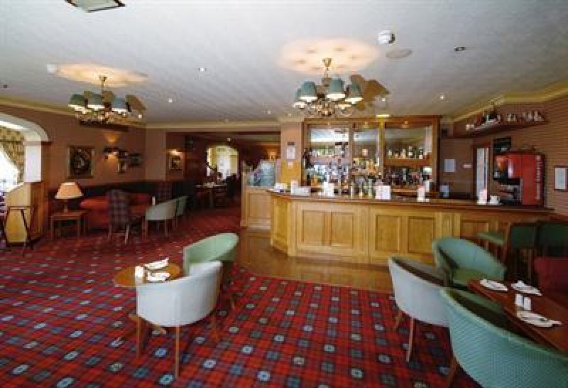 Cairn Hotel