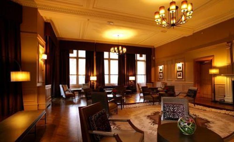 Doubletree by Hilton Dunblane Hydro