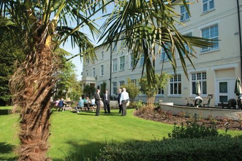 Best Western Russell Hotel