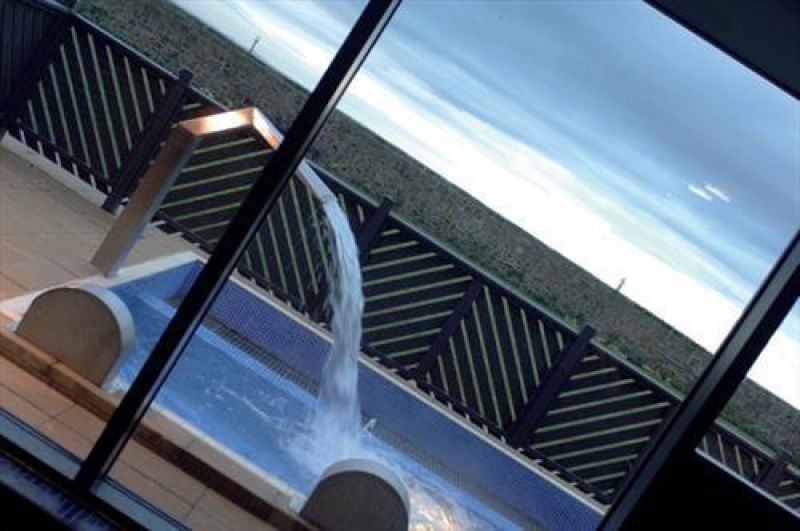 The Macdonald Marine Hotel & Spa