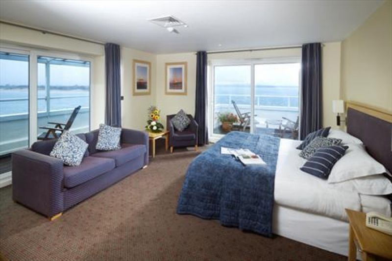 The Haven Hotel