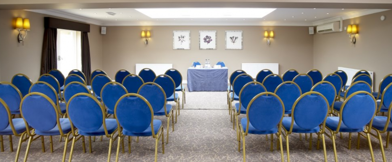 Best Western Wroxton House Hotel