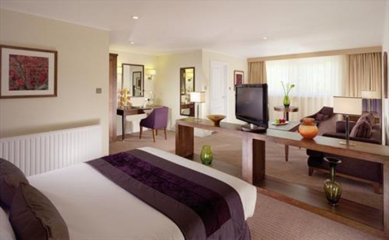 The Regency Park Hotel