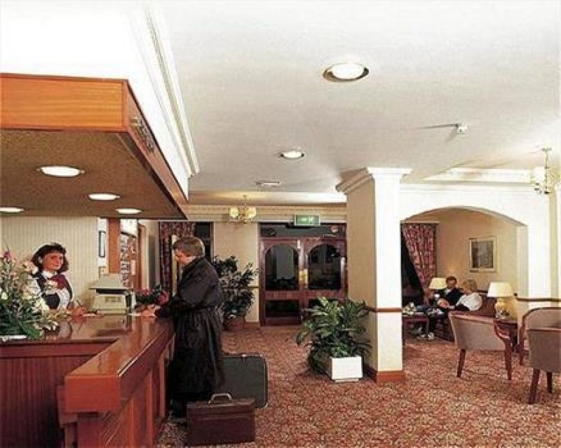 Gilson Hotel
