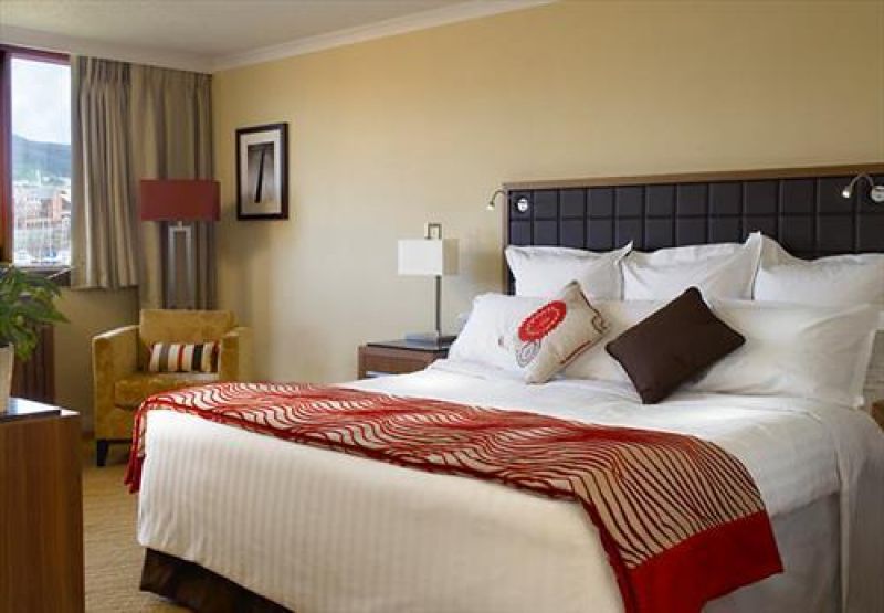 Marriott Swansea
