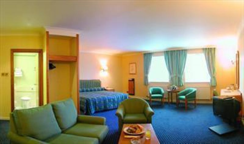 Britannia Hotel Wigan