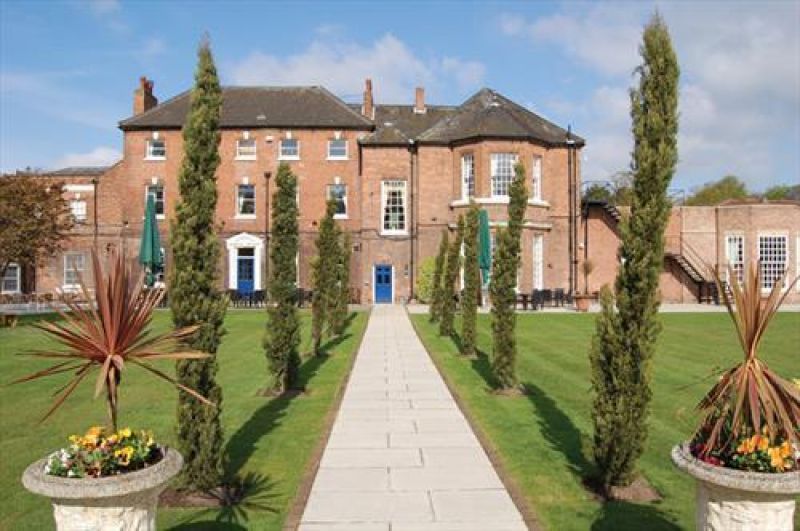 West Retford Hotel