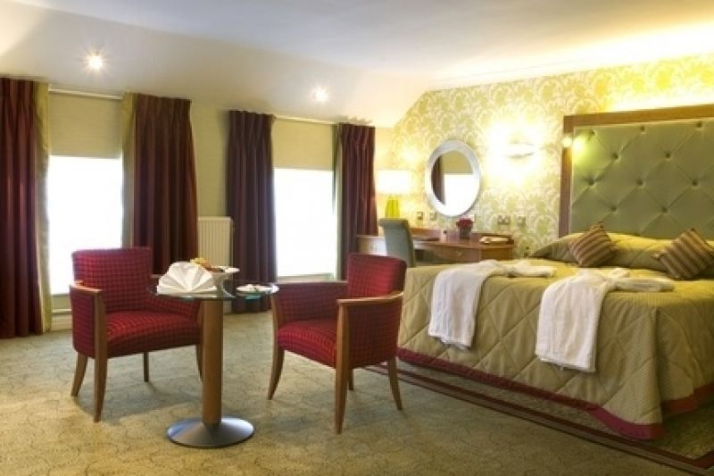 The Park Royal Warrington