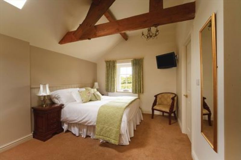 Best Western Leigh Park Hotel