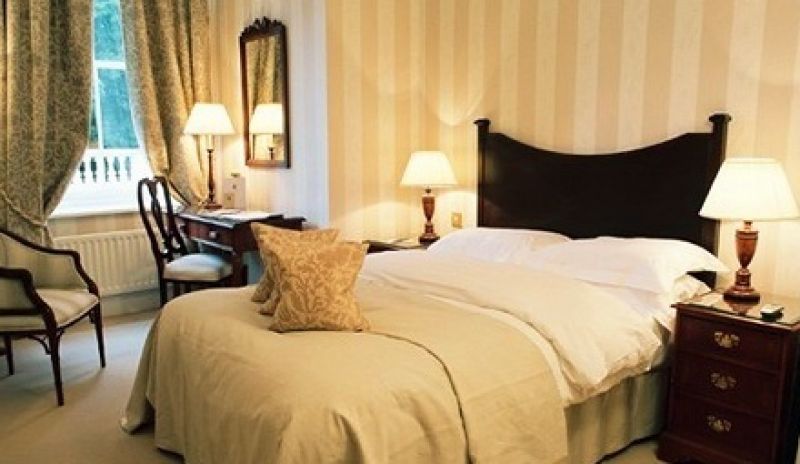 Taplow House Hotel