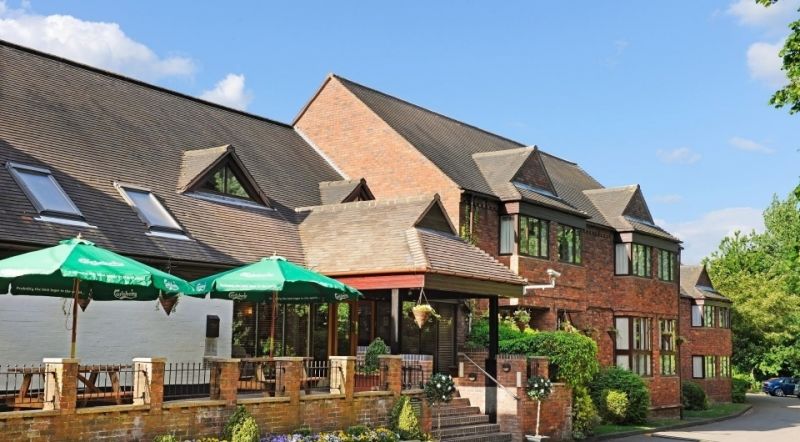 The Westmead Hotel