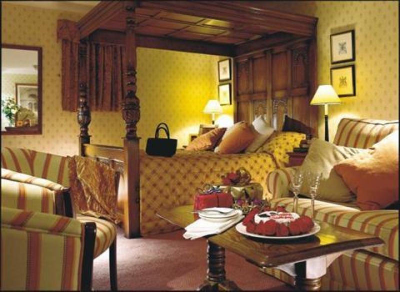The Barns Hotel