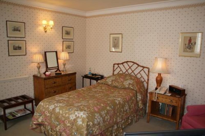Hartwell House