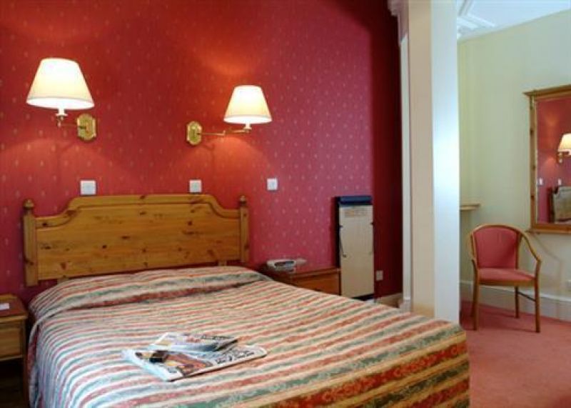Quality Hotel Andover