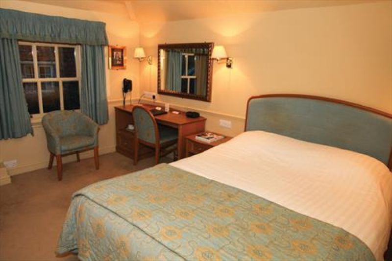 Best Western Pavilon Hotel