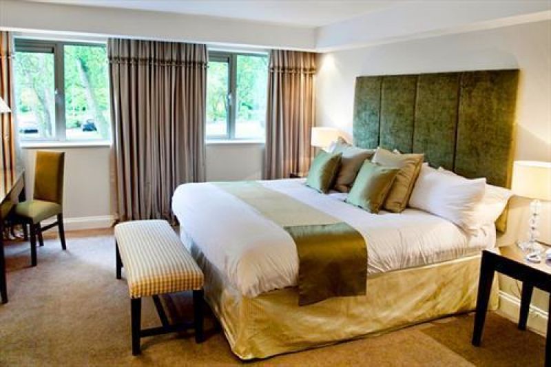 The Wrightington Hotel & Country Club