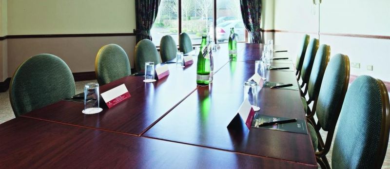 Copthorne Hotel Cardiff