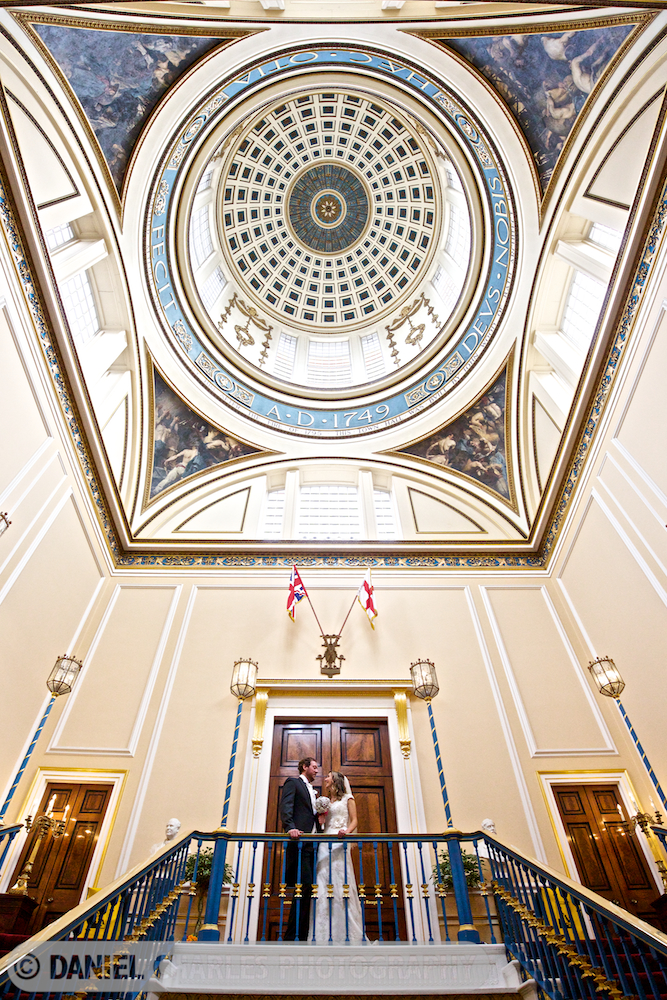 Liverpool Town Hall