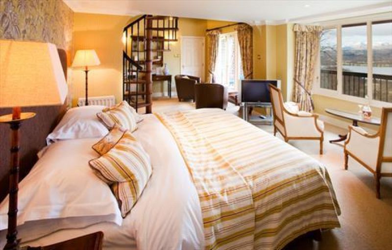 Holbeck Ghyll Country House Hotel