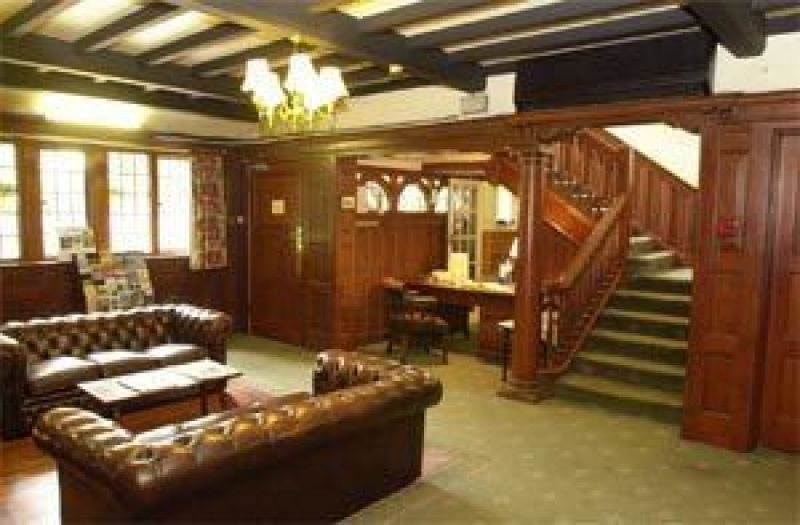 Shakespeare Hotel